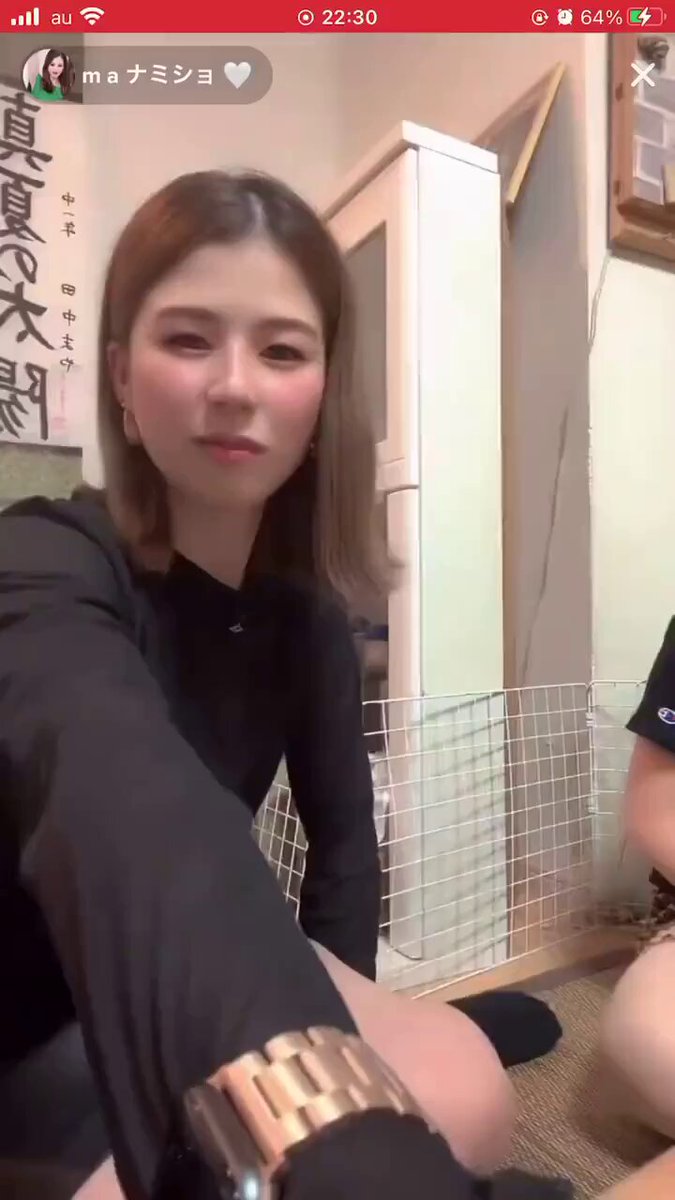 Video by @BrendaKhar25028