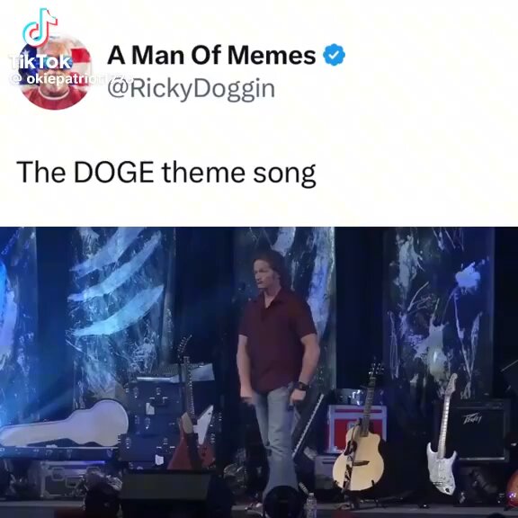 A Man Of Memes (@RickyDoggin) on X