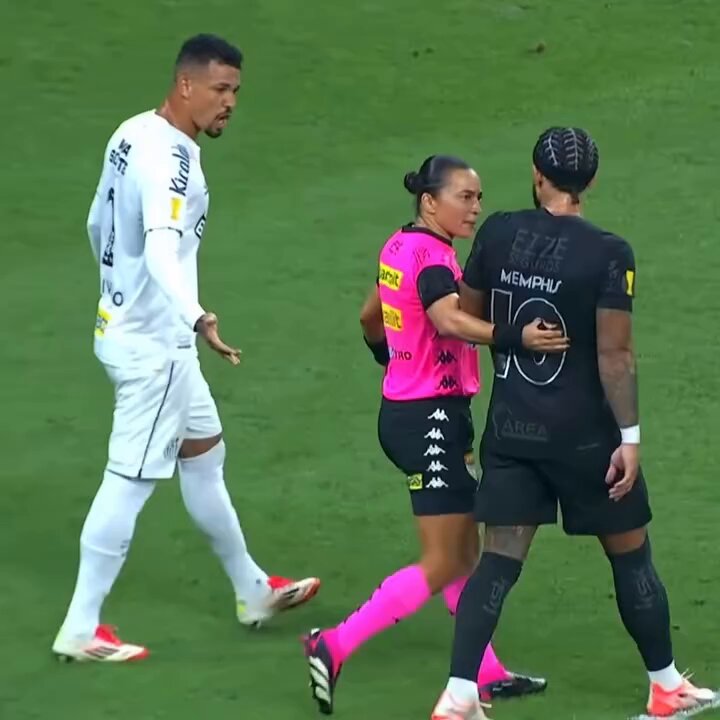 @officialffsnews's video Tweet