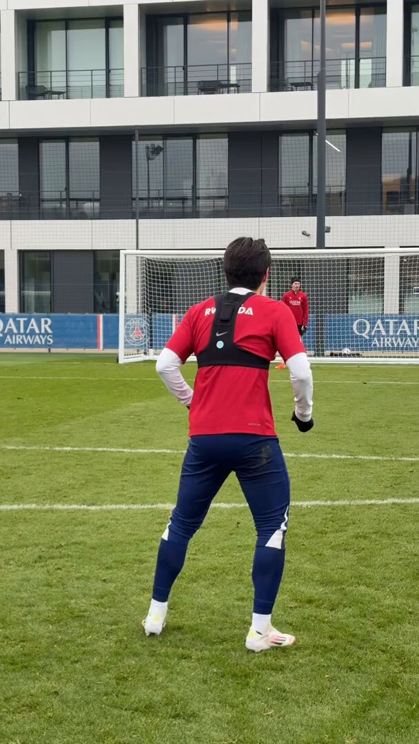 イ・ガンイン のシュート😮‍💨 皆さんの評価は？📊