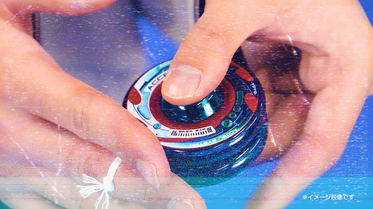 Highlights by ハイパーヨーヨー【公式】 (@hyper_yoyo_info) / X