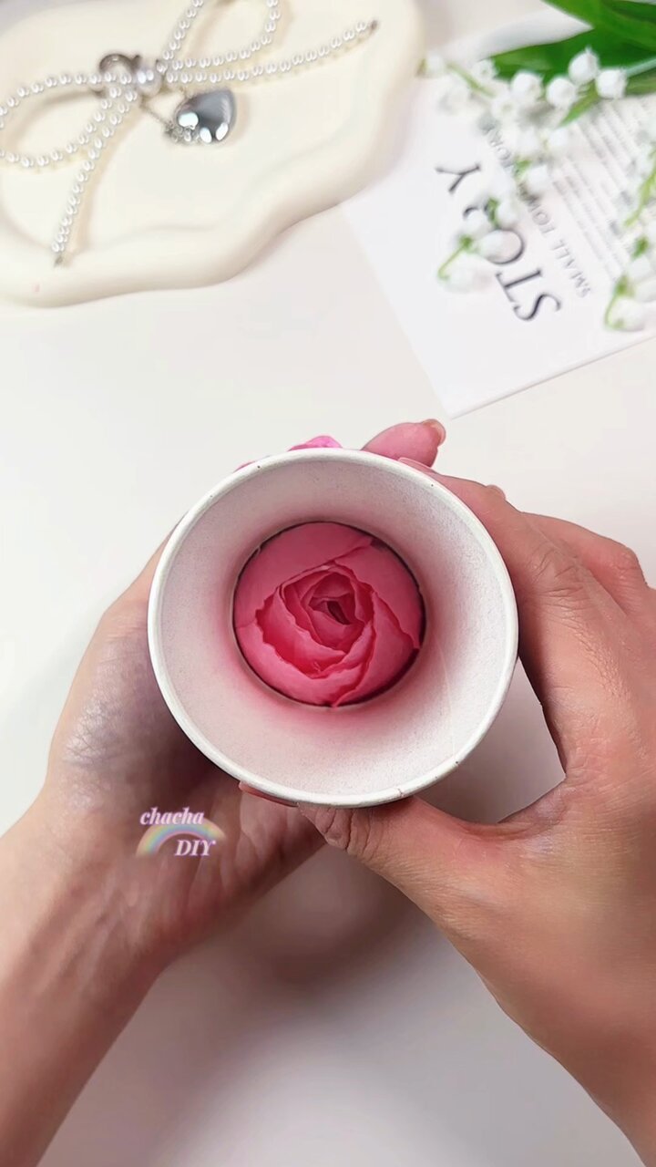 Cha Cha DIY (@chacha71717) / X