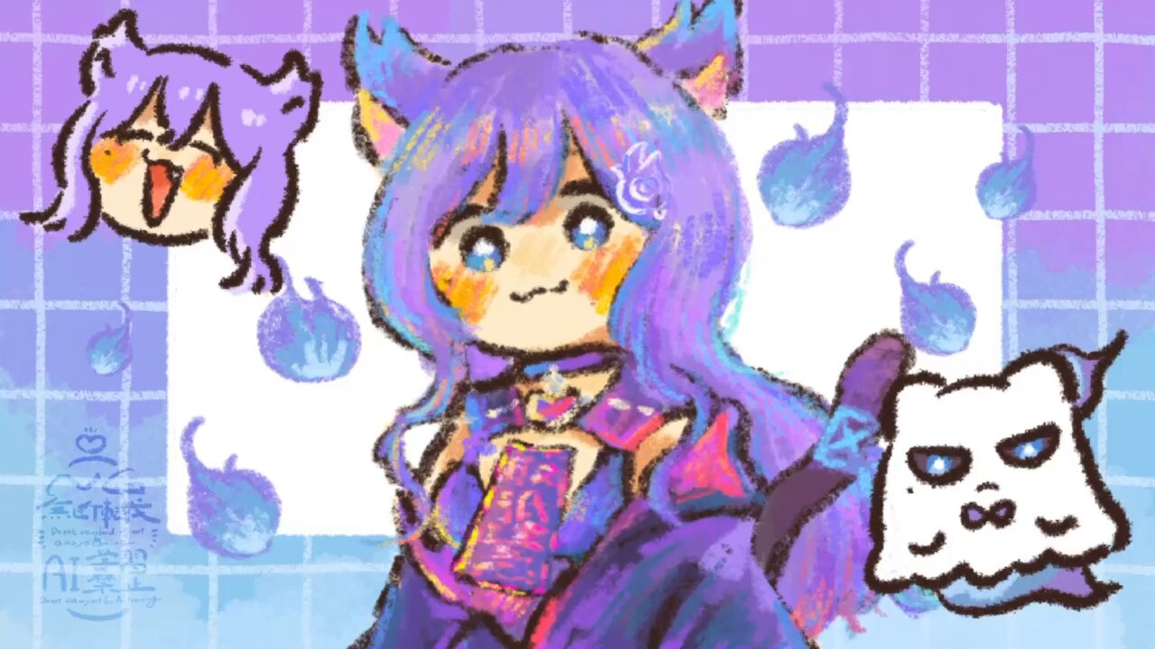 おにびあーと - Search / X