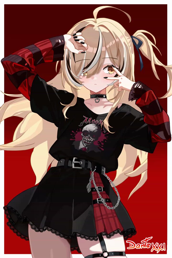 Dante XXI | COMMS OPEN (@Dantex21x) / Posts / X