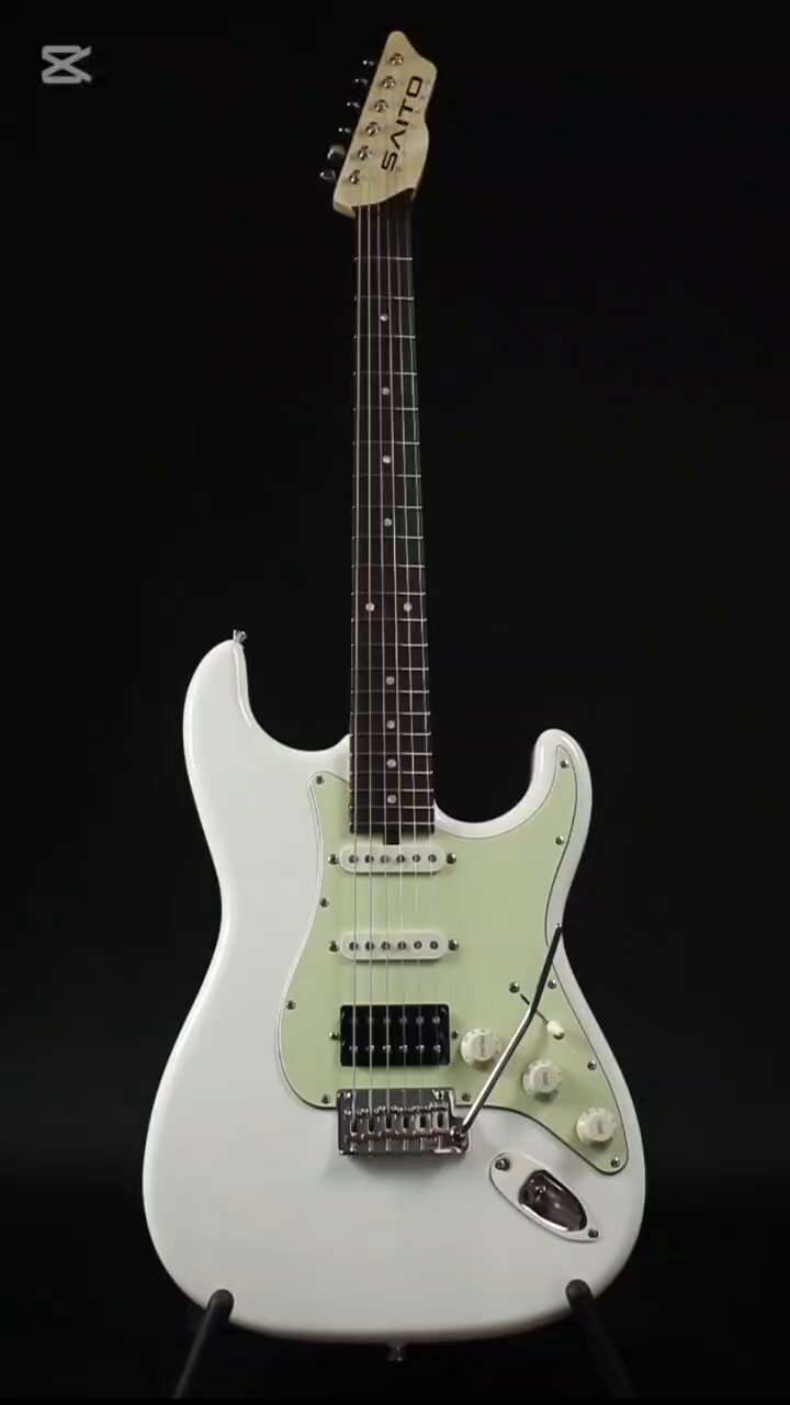 @saitoguitars's video Tweet @saitoguitars's video Tweet