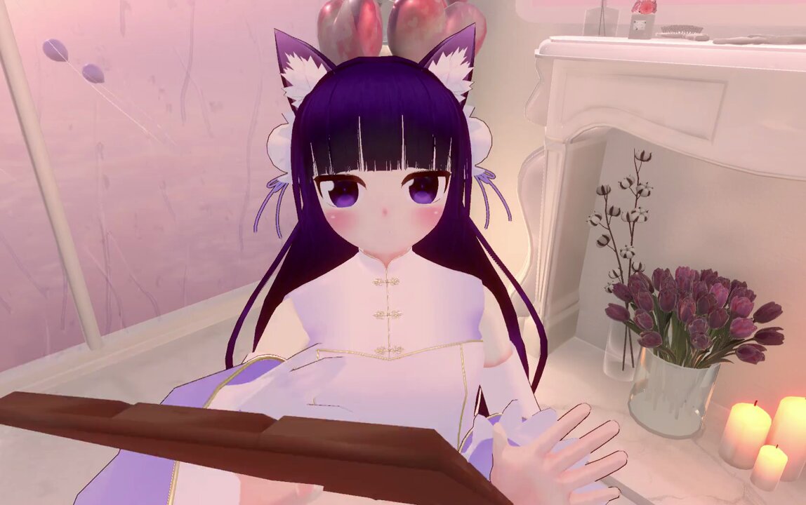 めるめる (@SuperMelMel_VRC) / X めるめる (@SuperMelMel_VRC) / X