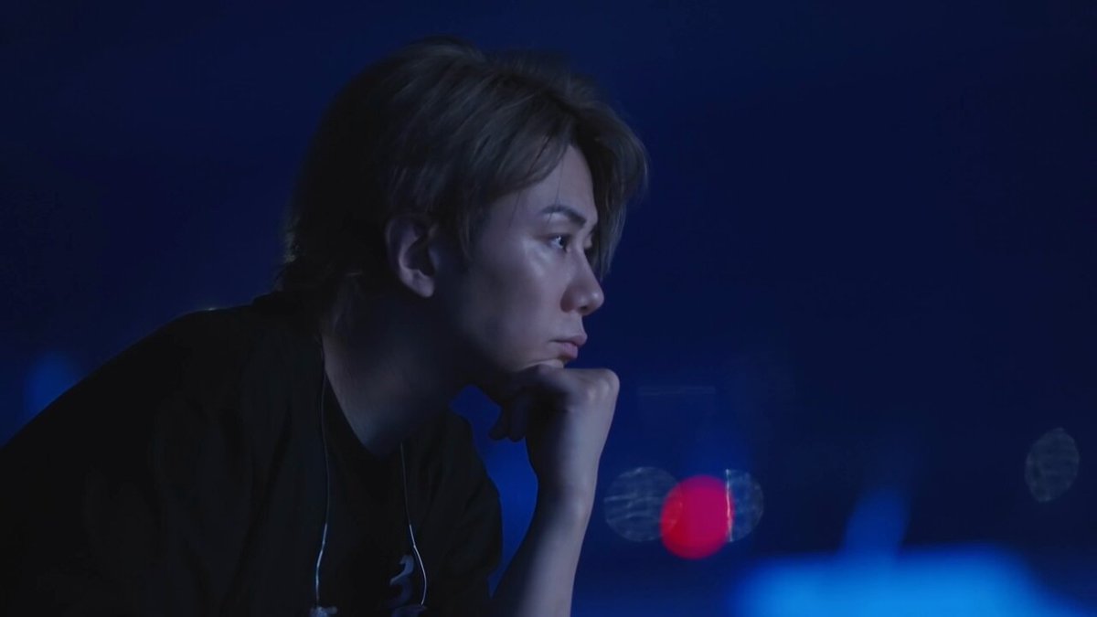 北山宏光 乱心-RANSHIN-/JOKER BET/THE BEAST ZOO 北山宏光