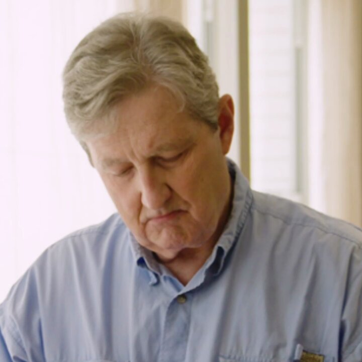 John Neely Kennedy (@JohnKennedyLA) on X