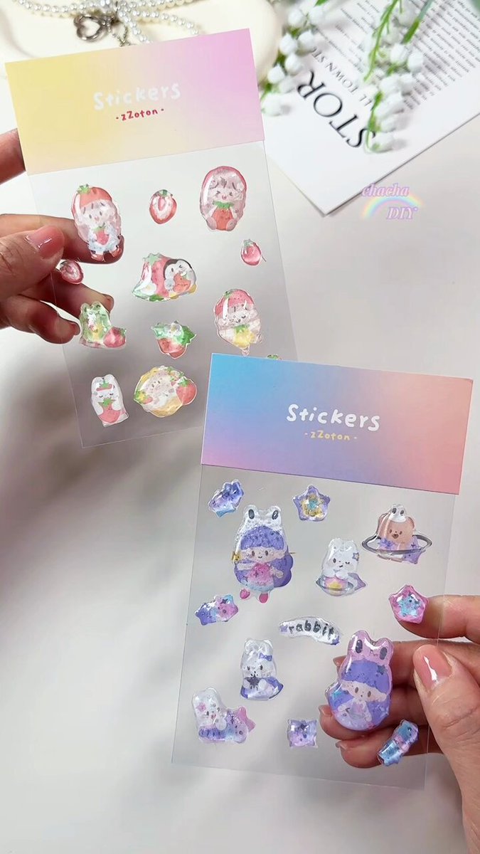 ✿✿✿  chachachaページ✿✿✿ Cha Cha DIY (@chacha71717) / X
