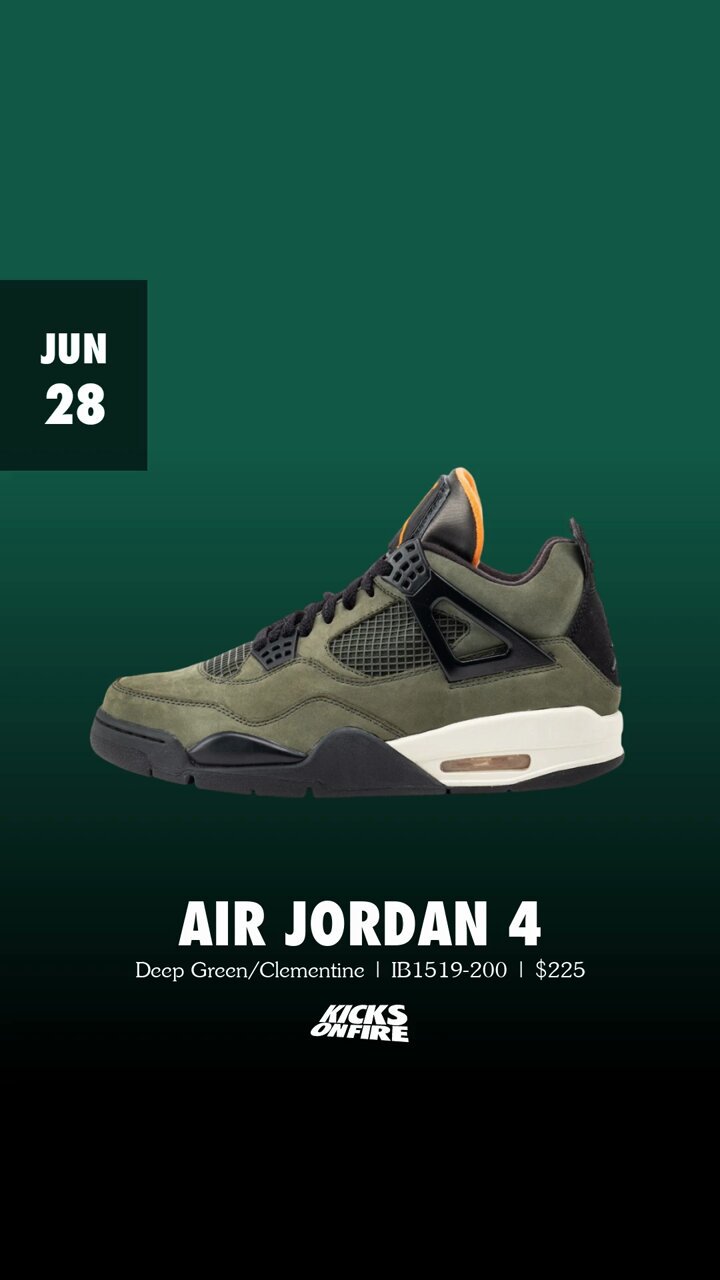 KicksOnFire on X: 