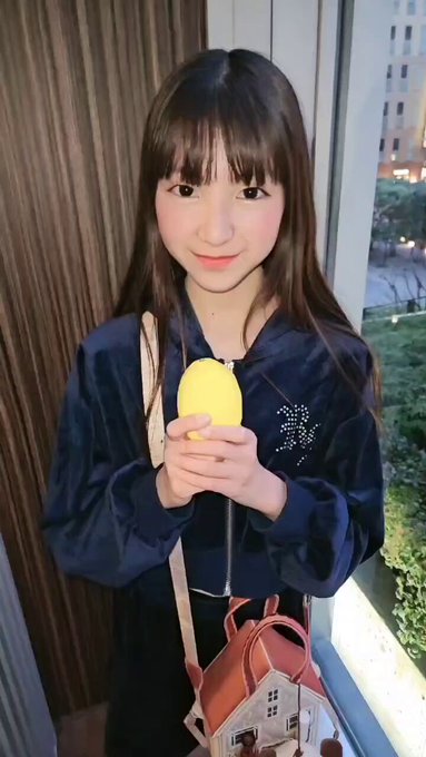 Twitterのコスプレ動画2
