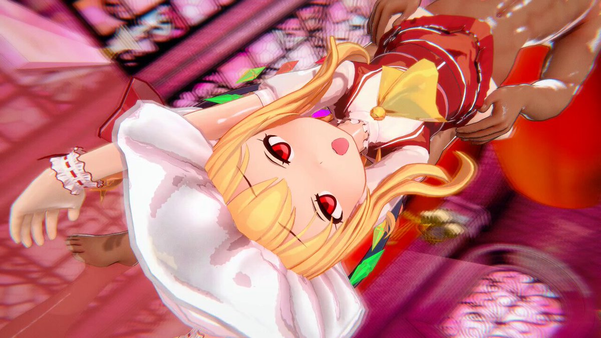 Video oleh @MMD_A_0530