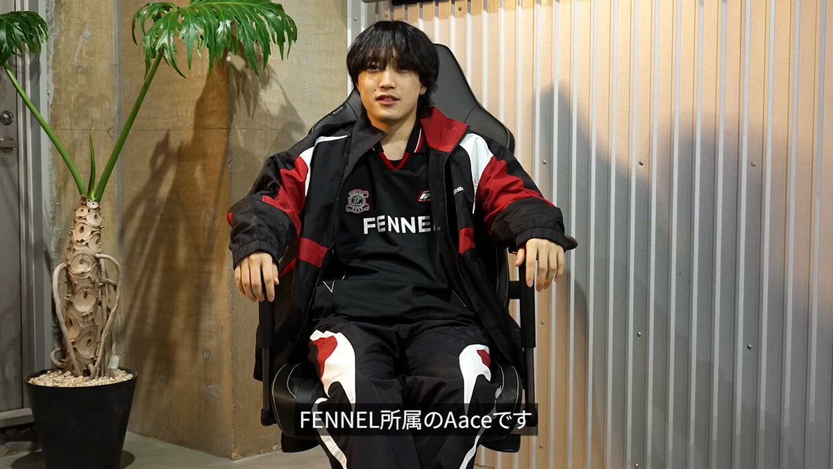 VALORANT Challengers Japan on X