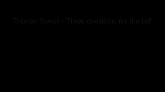 Thomas Sowell Quotes (@ThomasSowell) on X