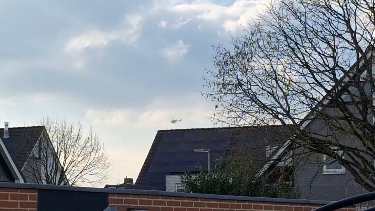 Ongeval met letsel op Marktplein, Apeldoorn