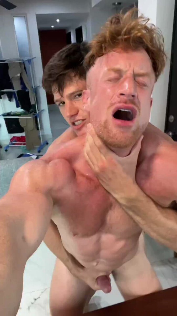 RT @faptogayporn: Fucking 20250219020811