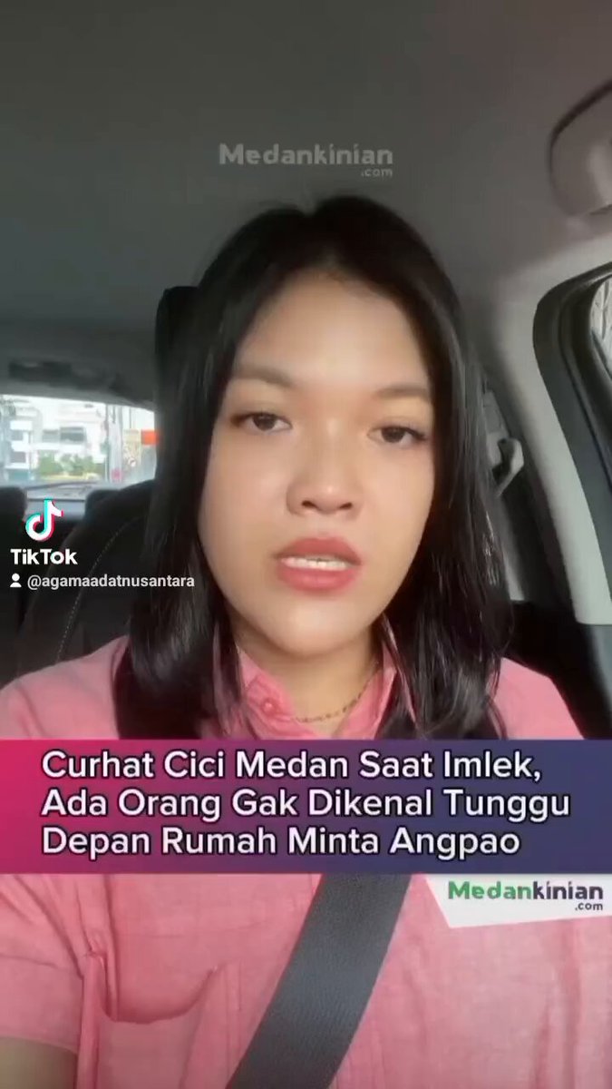 @agama_nusantaras video Tweet