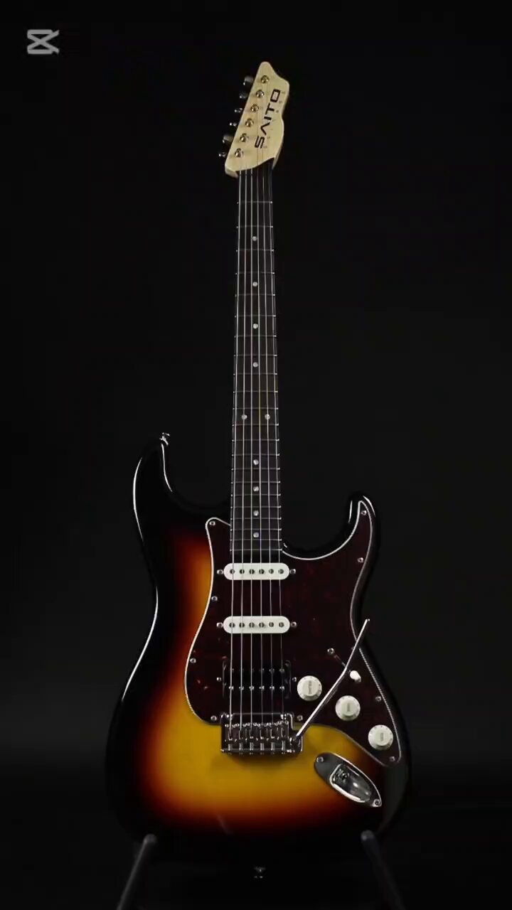【保存版】 Dongjun / JuNN Jung X / (@JuNN_guitar) ギター