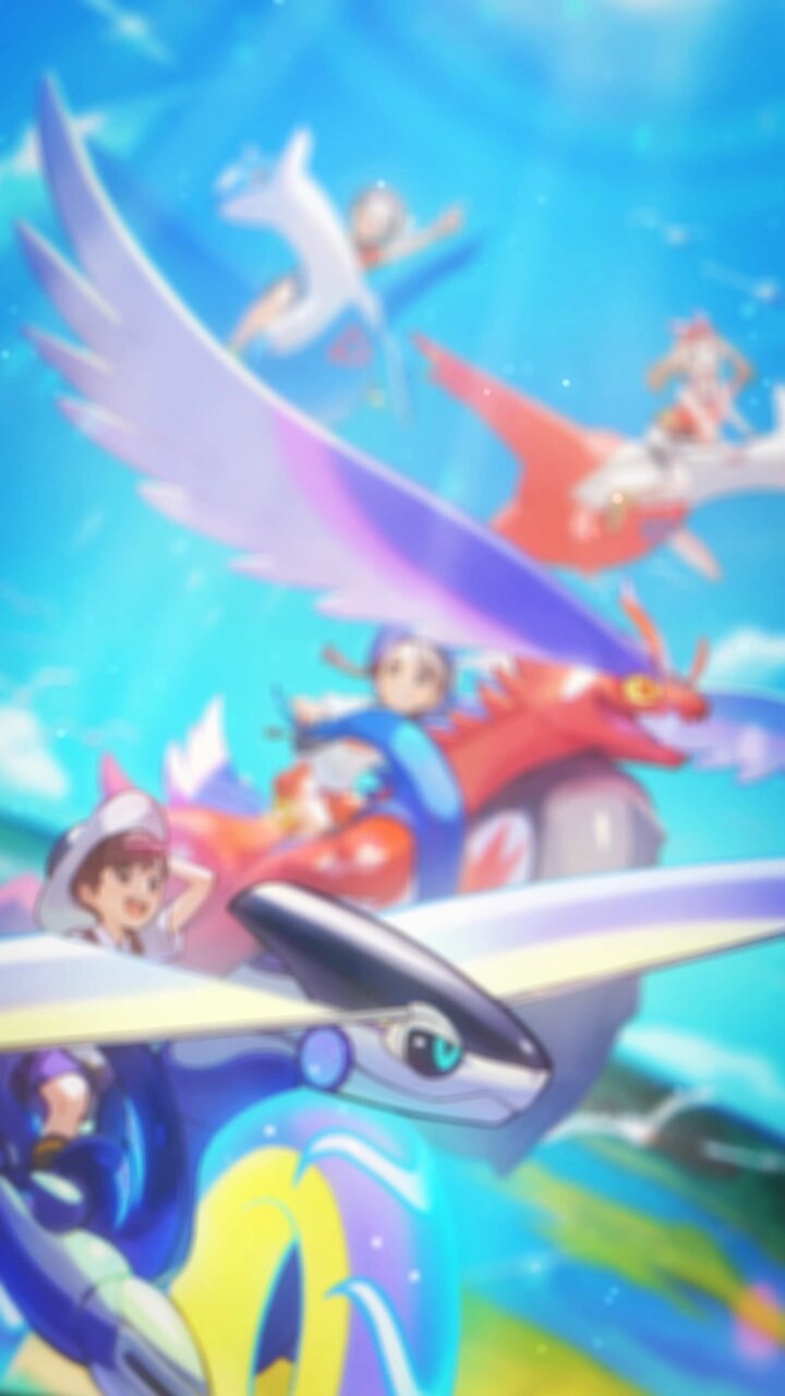 公式】ポケマスEXだいすきクラブ on X: 