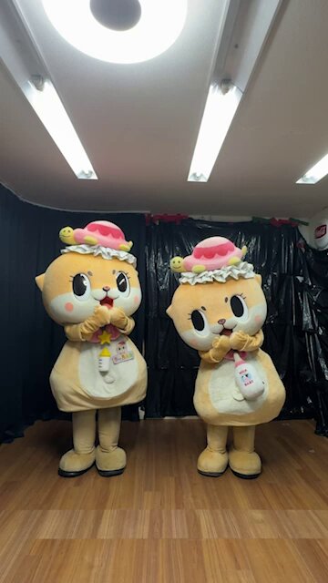 Highlights by 公式：ちぃたん☆大阪 (@Chiitan_Osaka) / X