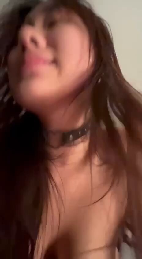 ABG cantik dibikin meler sama ayang part 2