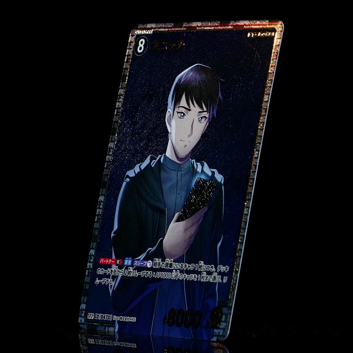 公式】名探偵コナンカードゲーム on X: 公式】名探偵コナンカードゲーム on X: