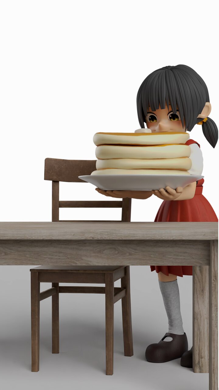 ユキ(⌒‐⌒)プロフお読み下さい。ページです⋈♡*。゜ うっっま！って言う顔 (笑)☕️🫅