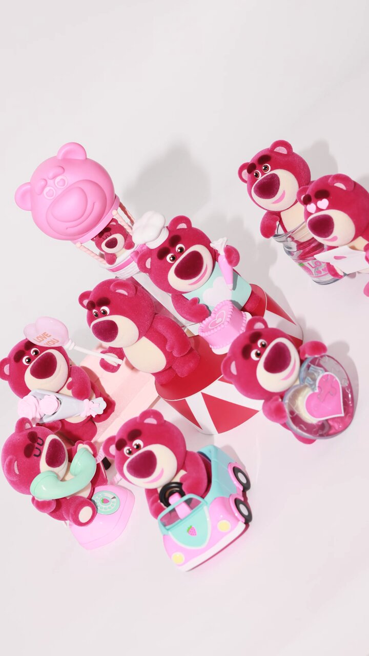 POP MART JAPAN on X: 