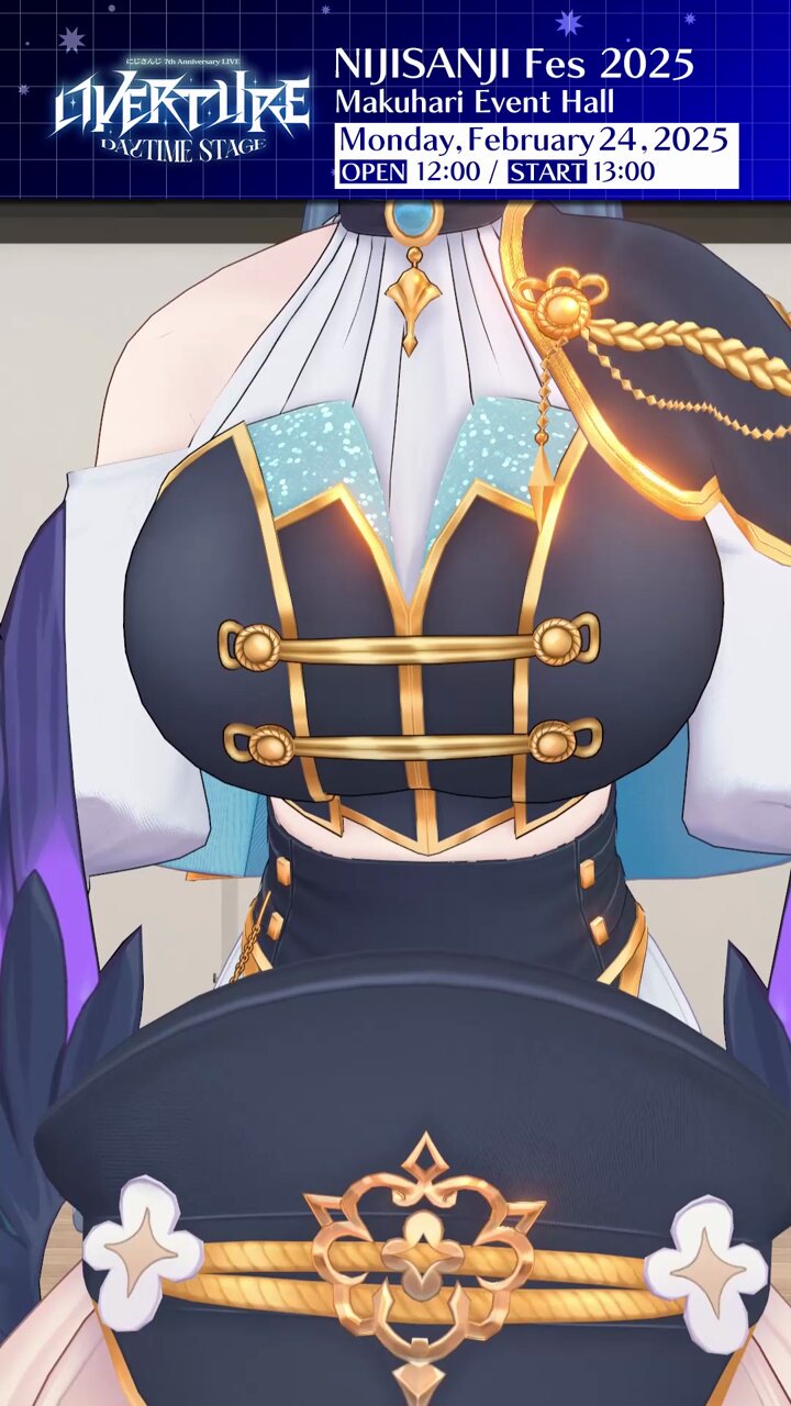 Claude Clawmark 🧤❔ NIJISANJI EN (@ClaudeClawmark) / X