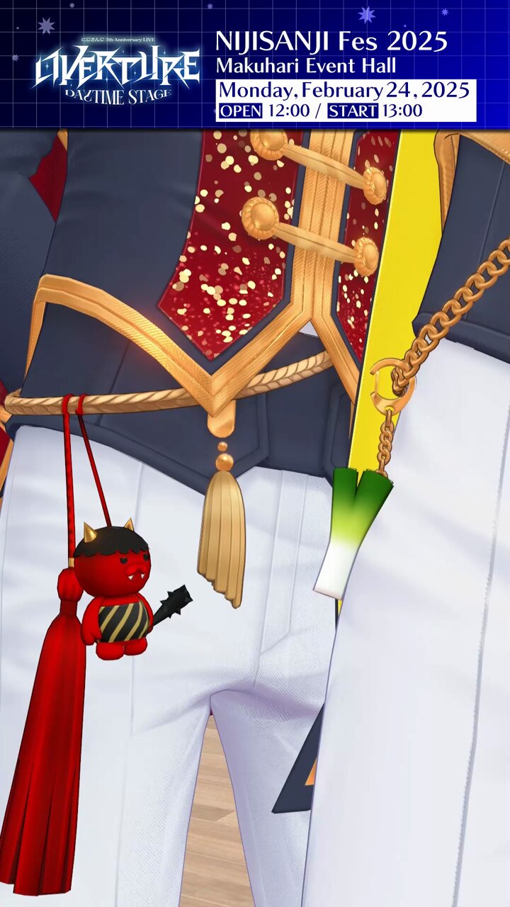 NIJISANJI EN Official on X: 