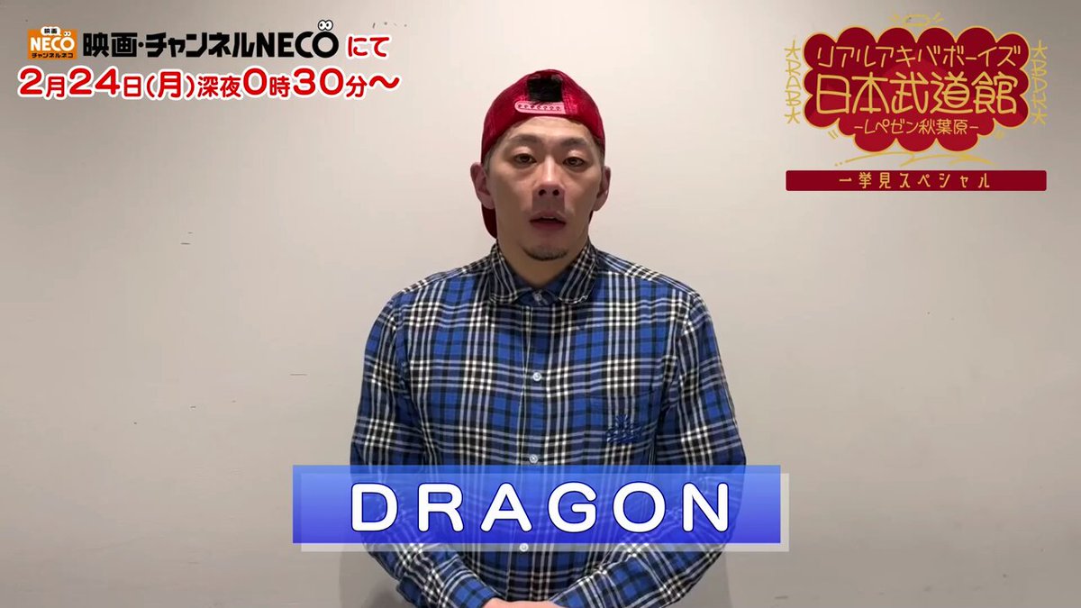 リアルアキバボーイズ日本武道館 -レペゼン秋葉原-」 一挙見