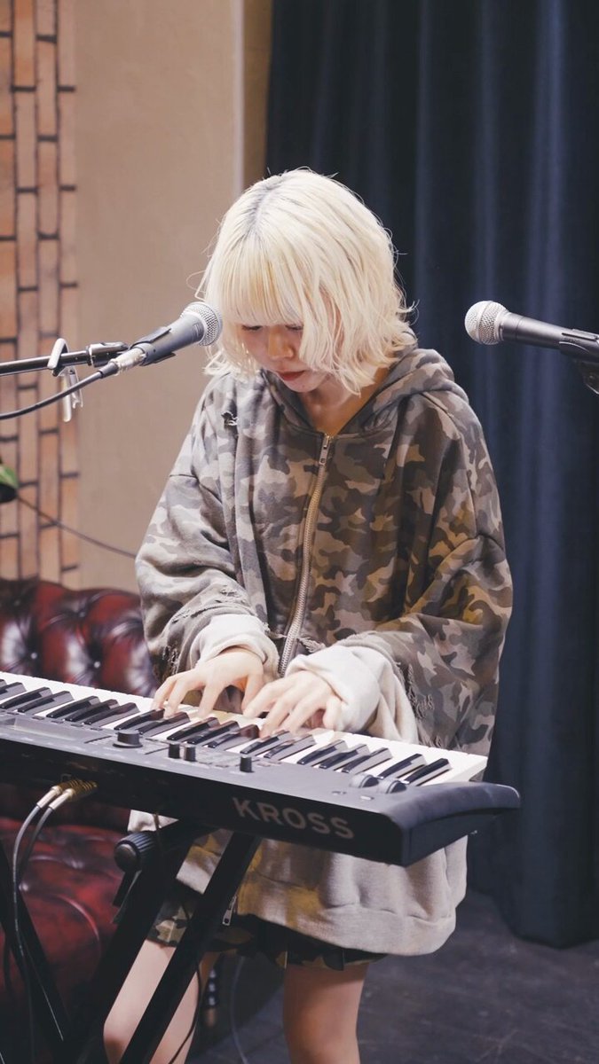 Sayami様 アザミ on X: 