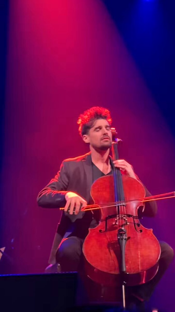 2CELLOS日本公式アカウント (@2CELLOS_Japan) / X