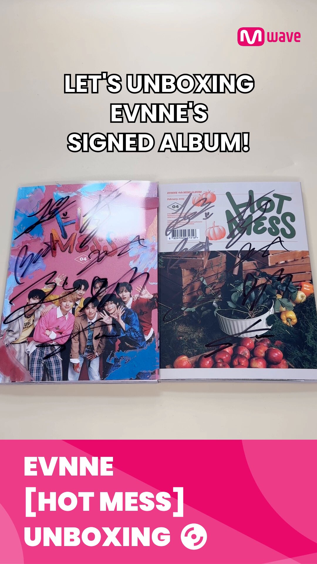 Mwave (@OfficialMwave) / X