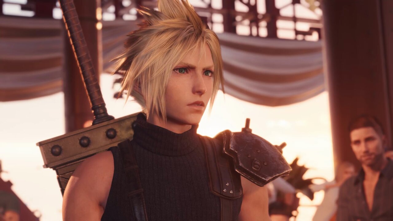 マジック：ザ・ギャザリング セフィロス、クラウド2枚セット マジックザギャザリング FINAL FANTASY スターターキット 日本語