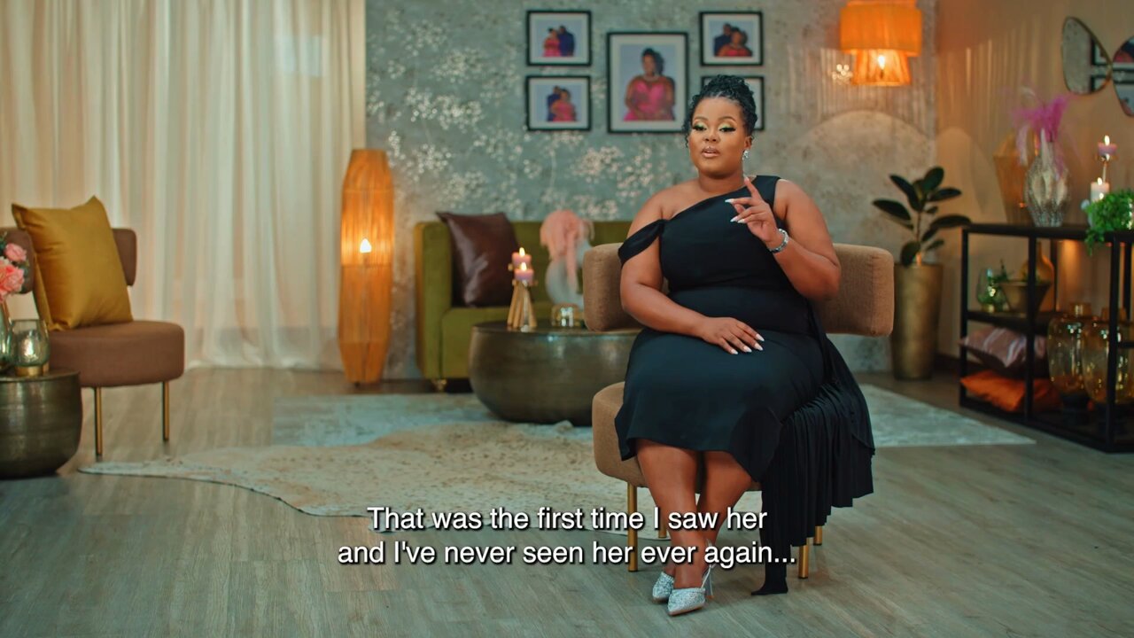 Mzansi Magic on X: "MaKhwela explains how she knows Sne and it's giving, andimazi unono. 🤡 Tune in to #UthandoNesthembu Realnovela now playing on @DStv channel 161. 😎More: https://t.co/28QrGy6FN3 https://t.co/9RjXd1qIMY" / X