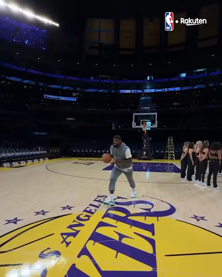 NBA Japan on X: 