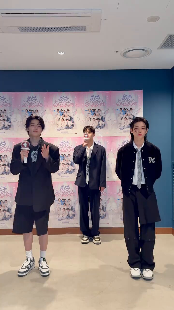 FELIX JAPAN 🇯🇵 on X: 