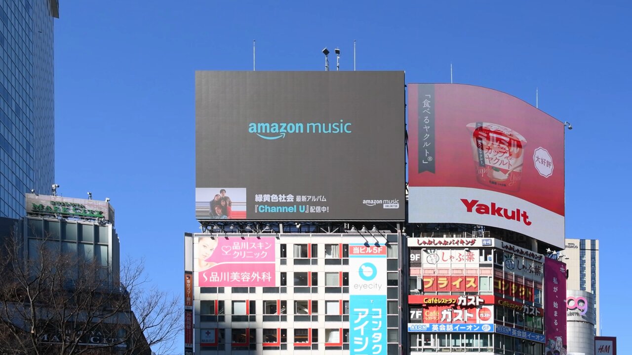 緑黄色社会 on X: 