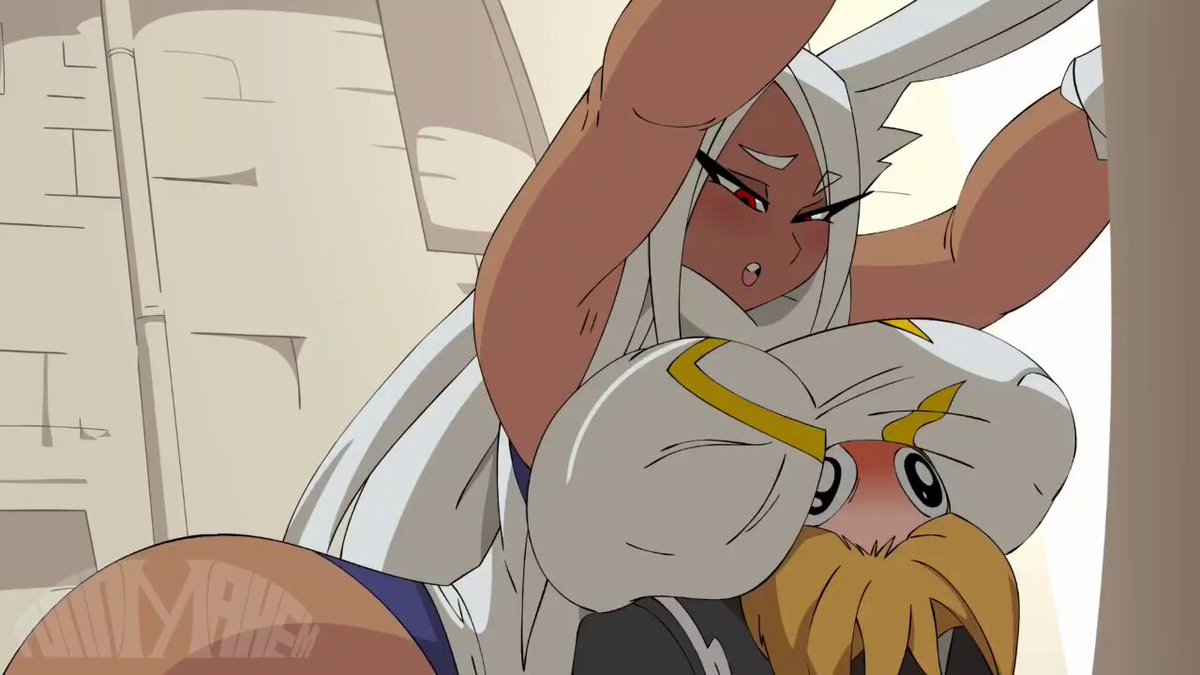 Video oleh @hentairicolino