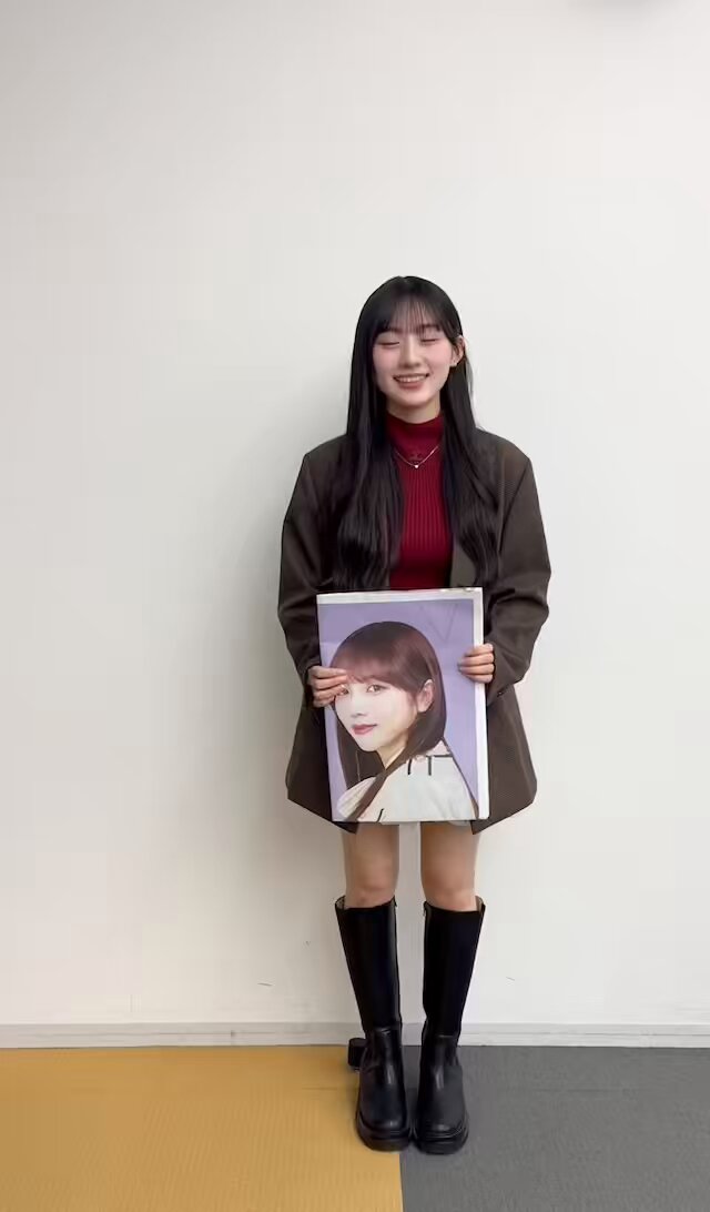 与田ちゃん #乃木坂46 #乃木坂46好きな人と繋がりたい #与田