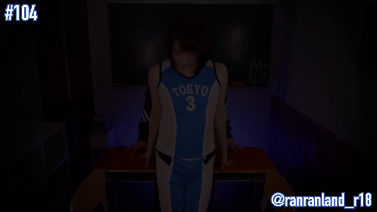 Video oleh @ranranland_r18