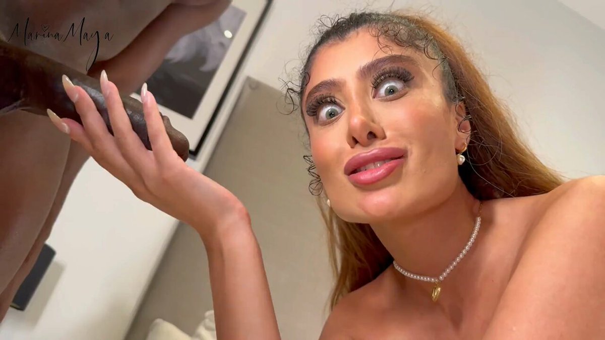 @marinaxmayas video Tweet