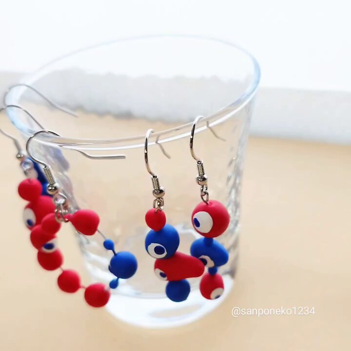 たらこ◡̈♥︎様 リクエスト 10点 まとめ商品（ピアス ） たらこ◡̈♥︎様 リクエスト 10点 まとめ商品（ピアス ） - メルカリ