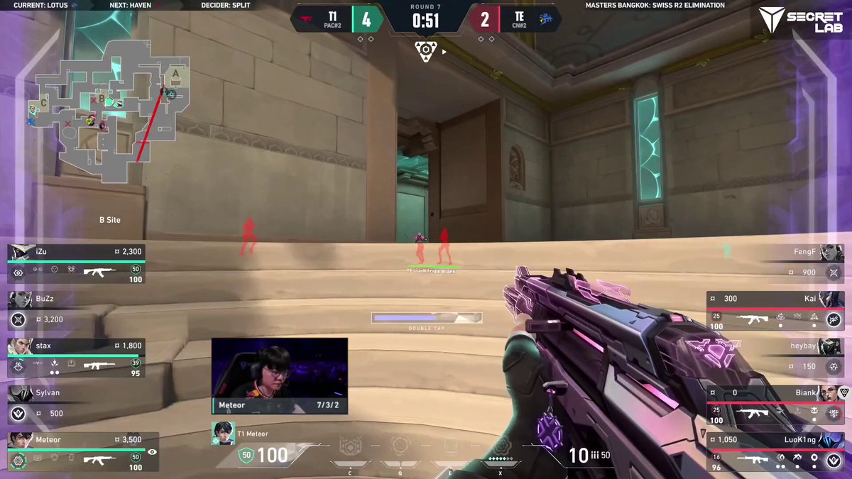 ZETA Dep (@Dep_ow) / Posts / X