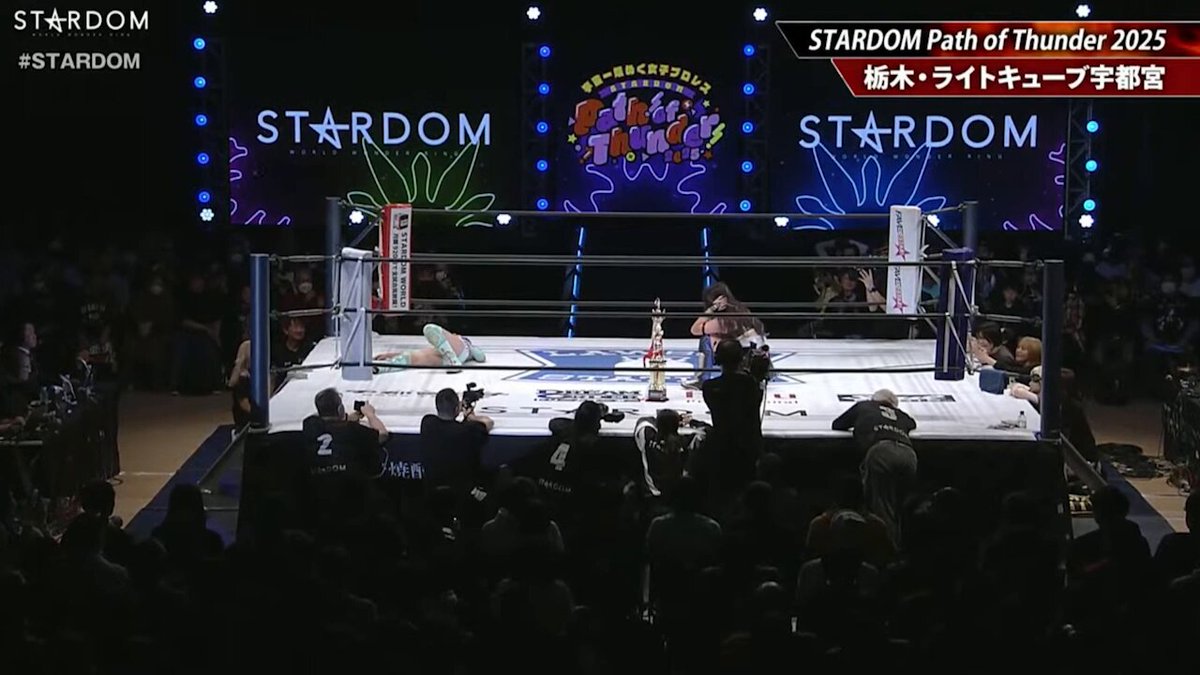 スターダム✪STARDOM on X: 