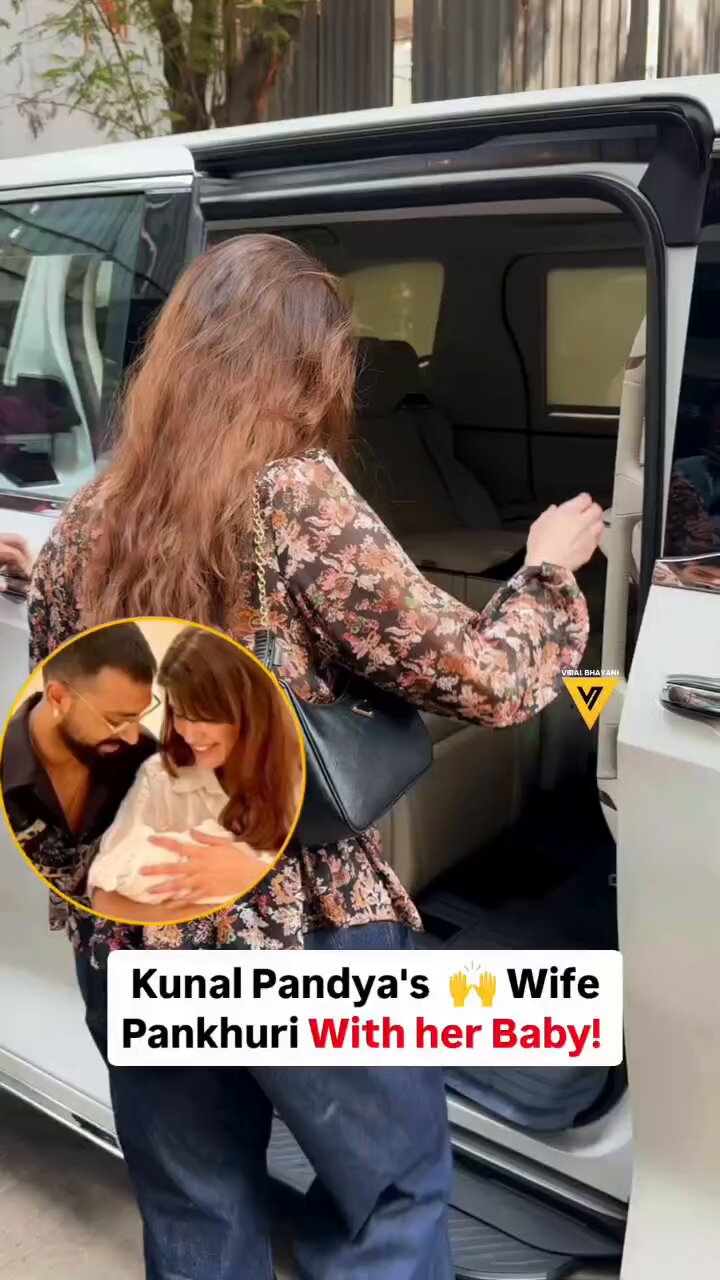 Pankhuri kunal latest video