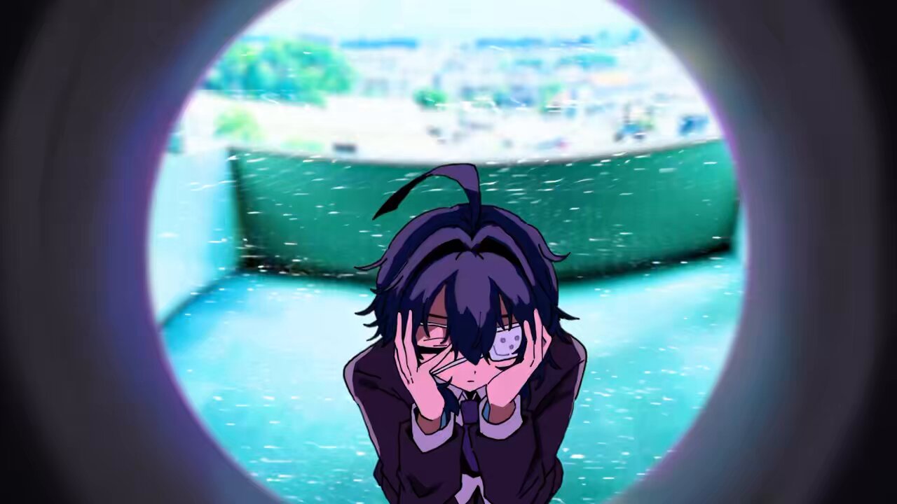 Aokiro! (@haishinblue) / X Aokiro! (@haishinblue) / X