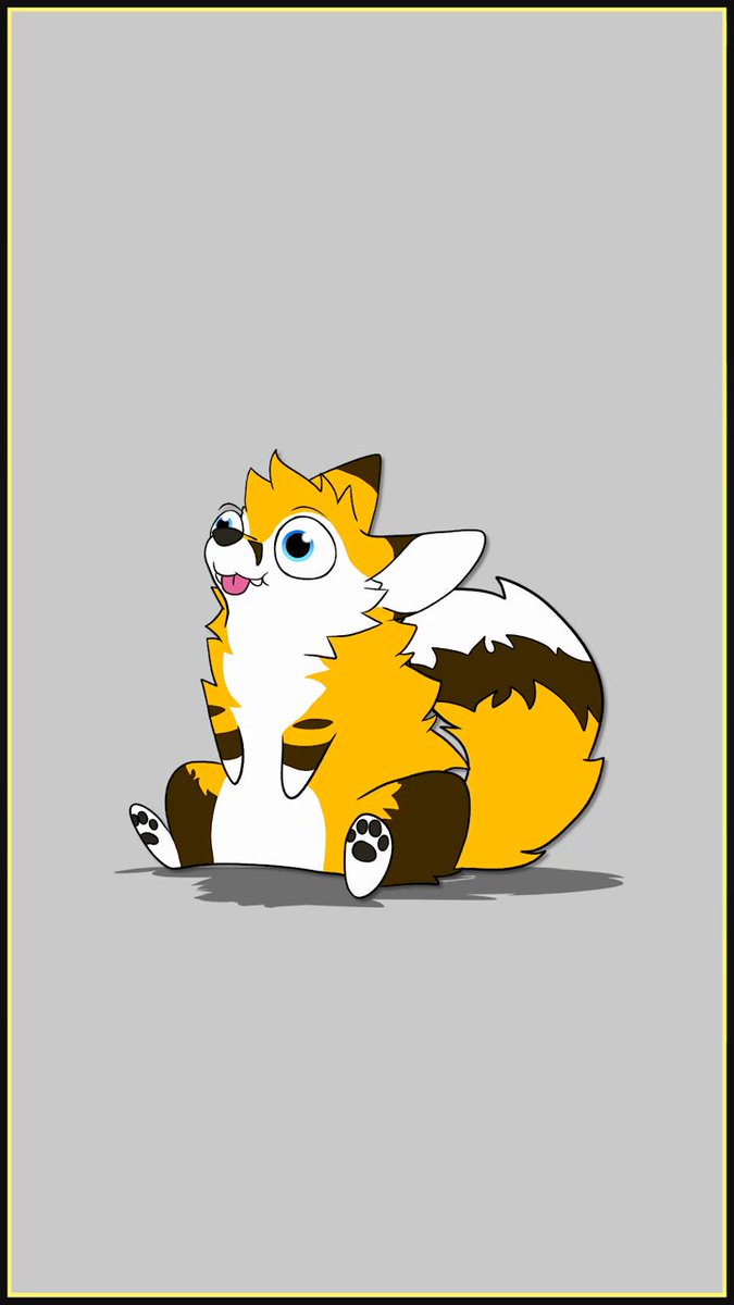 Kohaku (@KohakuTheFox) / Posts / X