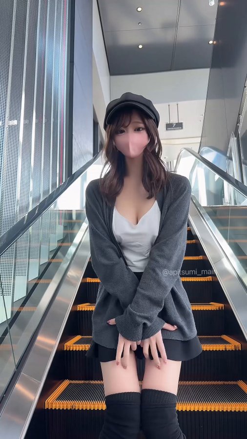 こういうの好き…？？？🐰💕

今週も｜あぴ（Api）は、人生詰みました。ʚ🐰ɞ